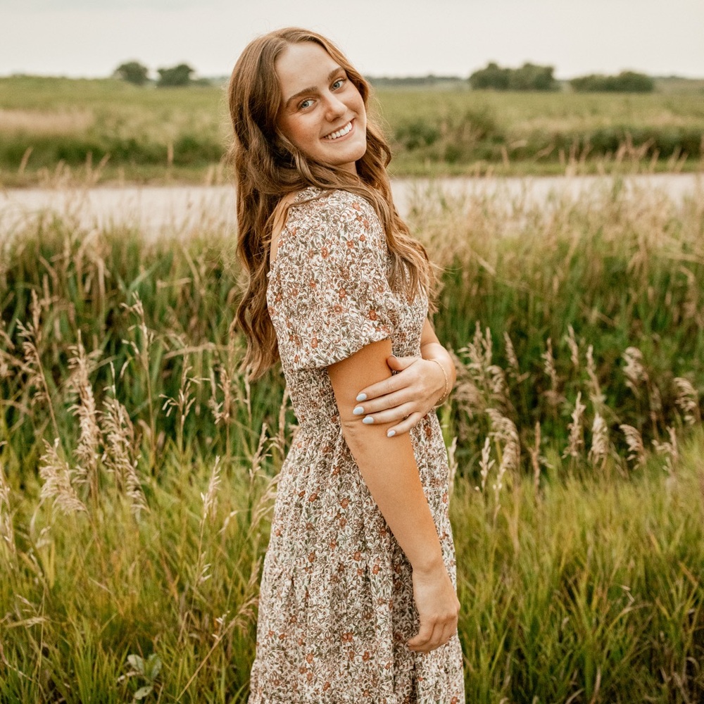 Meet your Posher, Mallory